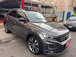 
										Volkswagen T-Roc 2.0 TDI SCR 150 CV DSG R-LINE full									