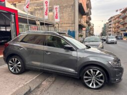 
										Volkswagen T-Roc 2.0 TDI SCR 150 CV DSG R-LINE full									