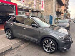 
										Volkswagen T-Roc 2.0 TDI SCR 150 CV DSG R-LINE full									