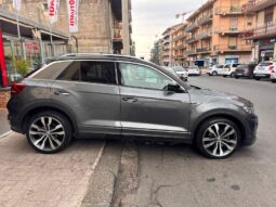 
										Volkswagen T-Roc 2.0 TDI SCR 150 CV DSG R-LINE full									