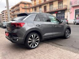 
										Volkswagen T-Roc 2.0 TDI SCR 150 CV DSG R-LINE full									
