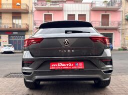 
										Volkswagen T-Roc 2.0 TDI SCR 150 CV DSG R-LINE full									