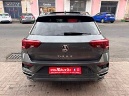 
										Volkswagen T-Roc 2.0 TDI SCR 150 CV DSG R-LINE full									