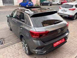 
										Volkswagen T-Roc 2.0 TDI SCR 150 CV DSG R-LINE full									