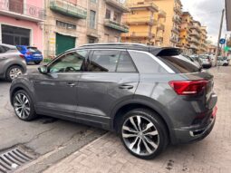 
										Volkswagen T-Roc 2.0 TDI SCR 150 CV DSG R-LINE full									