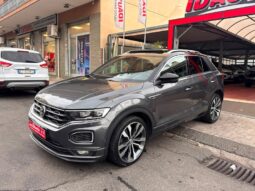 
										Volkswagen T-Roc 2.0 TDI SCR 150 CV DSG R-LINE full									