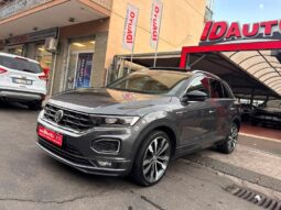 
										Volkswagen T-Roc 2.0 TDI SCR 150 CV DSG R-LINE full									