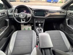 
										Volkswagen T-Roc 2.0 TDI SCR 150 CV DSG R-LINE full									
