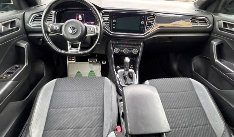 
								Volkswagen T-Roc 2.0 TDI SCR 150 CV DSG R-LINE full									