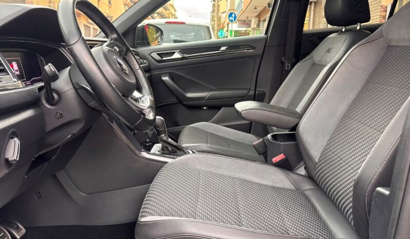 
								Volkswagen T-Roc 2.0 TDI SCR 150 CV DSG R-LINE full									