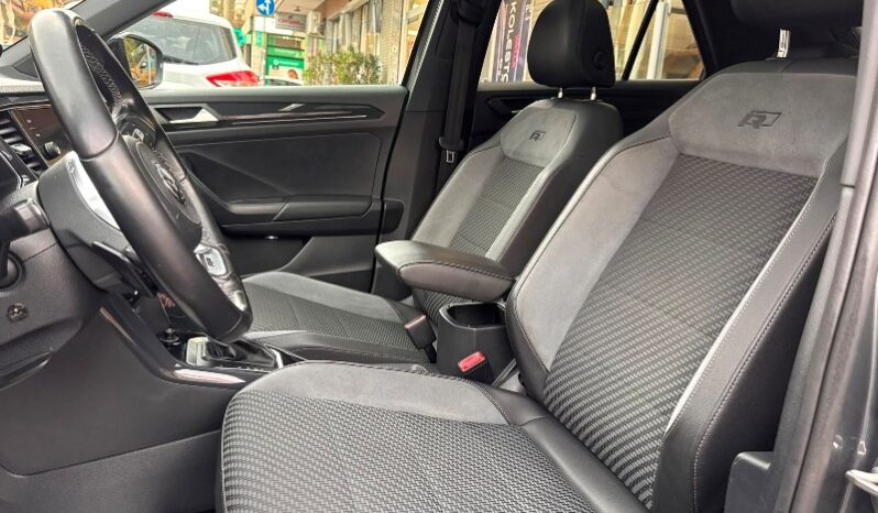 
								Volkswagen T-Roc 2.0 TDI SCR 150 CV DSG R-LINE full									