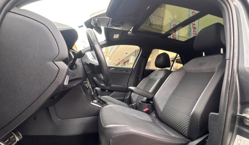 
								Volkswagen T-Roc 2.0 TDI SCR 150 CV DSG R-LINE full									
