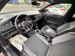 
										Volkswagen T-Roc 2.0 TDI SCR 150 CV DSG R-LINE full									