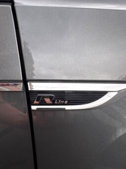 
										Volkswagen T-Roc 2.0 TDI SCR 150 CV DSG R-LINE full									