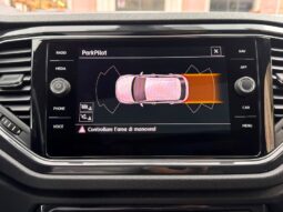 
										Volkswagen T-Roc 2.0 TDI SCR 150 CV DSG R-LINE full									