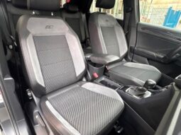 
										Volkswagen T-Roc 2.0 TDI SCR 150 CV DSG R-LINE full									