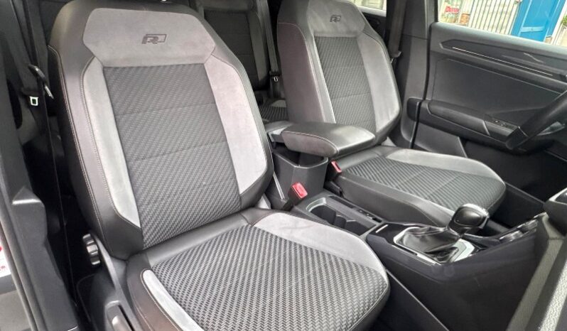 
								Volkswagen T-Roc 2.0 TDI SCR 150 CV DSG R-LINE full									