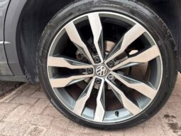 
										Volkswagen T-Roc 2.0 TDI SCR 150 CV DSG R-LINE full									