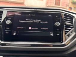 
										Volkswagen T-Roc 2.0 TDI SCR 150 CV DSG R-LINE full									