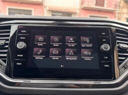 
										Volkswagen T-Roc 2.0 TDI SCR 150 CV DSG R-LINE full									