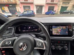 
										Volkswagen T-Roc 2.0 TDI SCR 150 CV DSG R-LINE full									
