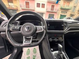 
										Volkswagen T-Roc 2.0 TDI SCR 150 CV DSG R-LINE full									