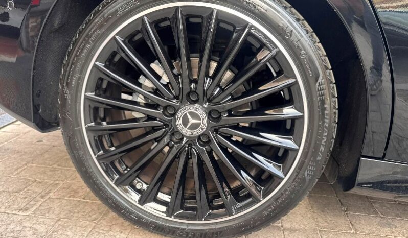 
								Mercedes-benz A 180 d 2.0 diesel 116 CV Automatic AMG Line Premium full									