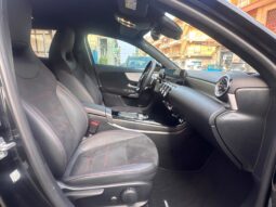 
										Mercedes-benz A 180 d 2.0 diesel 116 CV Automatic AMG Line Premium full									