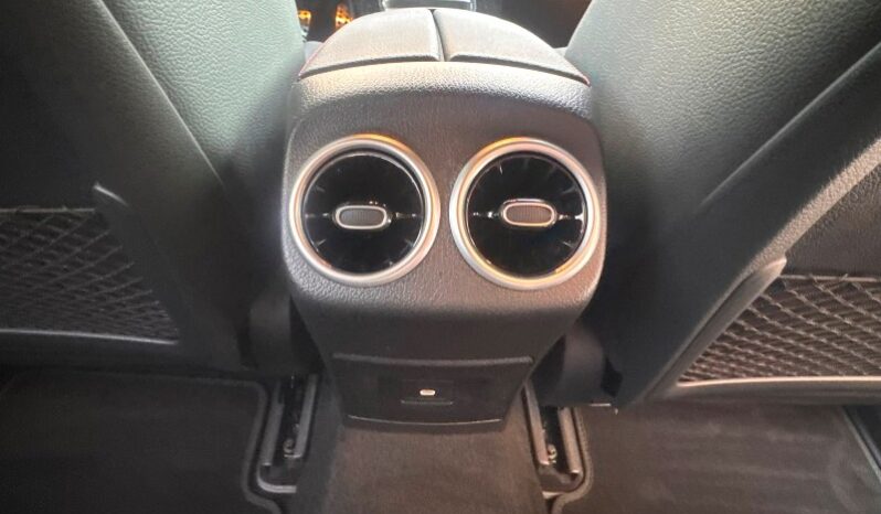 
								Mercedes-benz A 180 d 2.0 diesel 116 CV Automatic AMG Line Premium full									