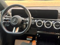 
										Mercedes-benz A 180 d 2.0 diesel 116 CV Automatic AMG Line Premium full									