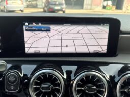 
										Mercedes-benz A 180 d 2.0 diesel 116 CV Automatic AMG Line Premium full									