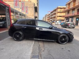 
										Mercedes-benz A 180 d 2.0 diesel 116 CV Automatic AMG Line Premium full									
