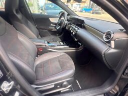 
										Mercedes-benz A 180 d 2.0 diesel 116 CV Automatic AMG Line Premium full									
