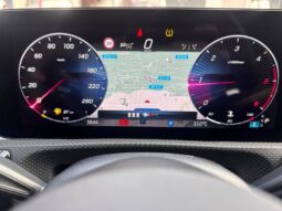
										Mercedes-benz A 180 d 2.0 diesel 116 CV Automatic AMG Line Premium full									
