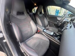 
										Mercedes-benz A 180 d 2.0 diesel 116 CV Automatic AMG Line Premium full									