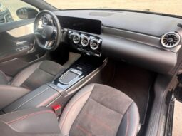 
										Mercedes-benz A 180 d 2.0 diesel 116 CV Automatic AMG Line Premium full									