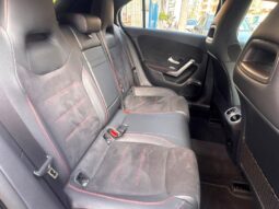 
										Mercedes-benz A 180 d 2.0 diesel 116 CV Automatic AMG Line Premium full									