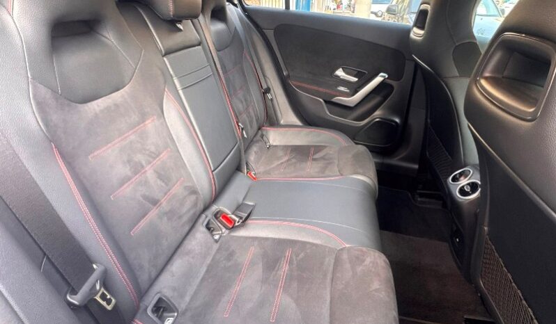 
								Mercedes-benz A 180 d 2.0 diesel 116 CV Automatic AMG Line Premium full									