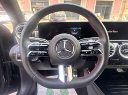 
										Mercedes-benz A 180 d 2.0 diesel 116 CV Automatic AMG Line Premium full									
