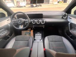 
										Mercedes-benz A 180 d 2.0 diesel 116 CV Automatic AMG Line Premium full									