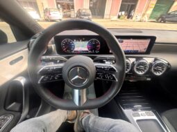 
										Mercedes-benz A 180 d 2.0 diesel 116 CV Automatic AMG Line Premium full									