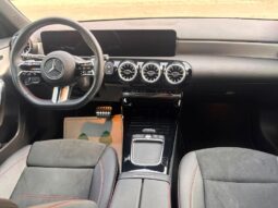 
										Mercedes-benz A 180 d 2.0 diesel 116 CV Automatic AMG Line Premium full									