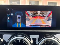 
										Mercedes-benz A 180 d 2.0 diesel 116 CV Automatic AMG Line Premium full									