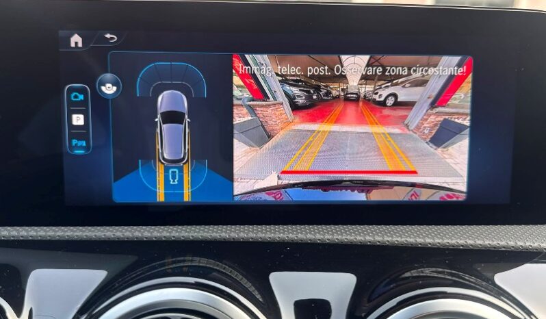 
								Mercedes-benz A 180 d 2.0 diesel 116 CV Automatic AMG Line Premium full									