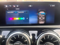 
										Mercedes-benz A 180 d 2.0 diesel 116 CV Automatic AMG Line Premium full									