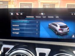 
										Mercedes-benz A 180 d 2.0 diesel 116 CV Automatic AMG Line Premium full									