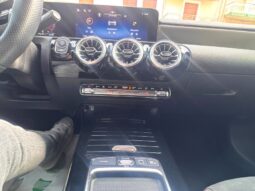 
										Mercedes-benz A 180 d 2.0 diesel 116 CV Automatic AMG Line Premium full									