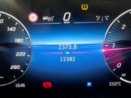 
										Mercedes-benz A 180 d 2.0 diesel 116 CV Automatic AMG Line Premium full									