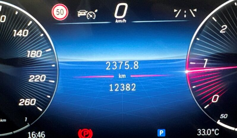 
								Mercedes-benz A 180 d 2.0 diesel 116 CV Automatic AMG Line Premium full									