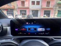 
										Mercedes-benz A 180 d 2.0 diesel 116 CV Automatic AMG Line Premium full									